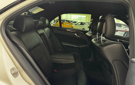 Mercedes-Benz E-Класс, 2013 год, 1 950 000 рублей, 19 фотография