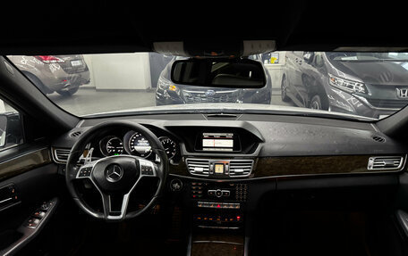Mercedes-Benz E-Класс, 2013 год, 1 950 000 рублей, 25 фотография