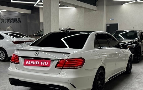 Mercedes-Benz E-Класс, 2013 год, 1 950 000 рублей, 26 фотография