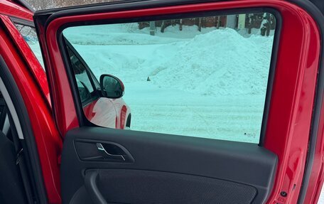 Skoda Yeti I рестайлинг, 2012 год, 850 000 рублей, 11 фотография