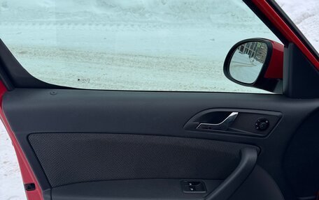 Skoda Yeti I рестайлинг, 2012 год, 850 000 рублей, 8 фотография