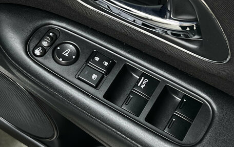 Honda Vezel, 2016 год, 1 647 000 рублей, 12 фотография