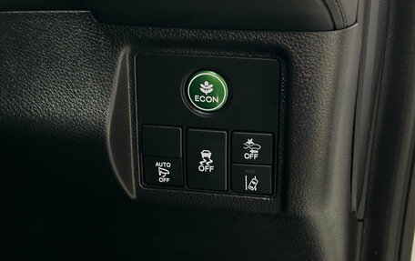 Honda Vezel, 2016 год, 1 647 000 рублей, 14 фотография