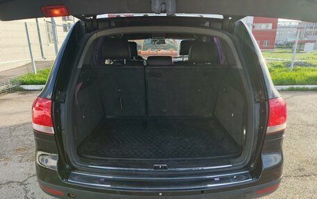 Volkswagen Touareg III, 2006 год, 1 050 000 рублей, 1 фотография