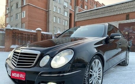 Mercedes-Benz E-Класс, 2007 год, 999 000 рублей, 1 фотография