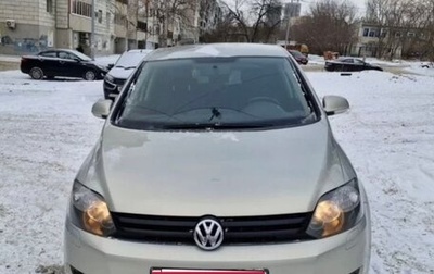 Volkswagen Golf Plus II, 2011 год, 599 000 рублей, 1 фотография