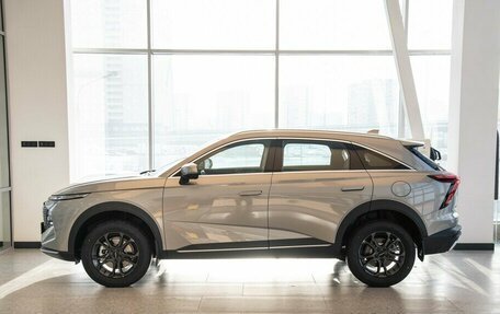 Haval F7, 2026 год, 3 008 513 рублей, 9 фотография