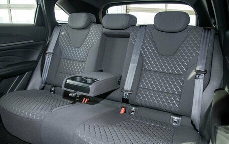 Haval F7, 2026 год, 3 008 513 рублей, 16 фотография