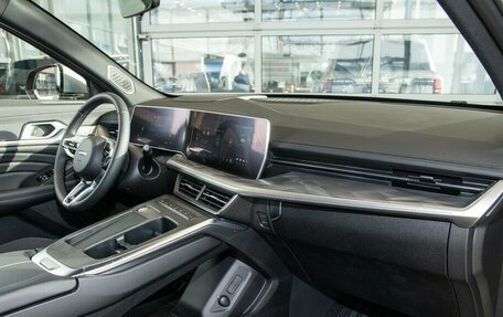 Haval F7, 2026 год, 3 008 513 рублей, 12 фотография