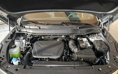 Haval F7, 2026 год, 3 008 513 рублей, 20 фотография