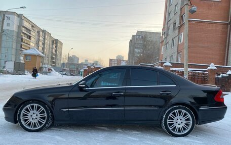Mercedes-Benz E-Класс, 2007 год, 999 000 рублей, 2 фотография