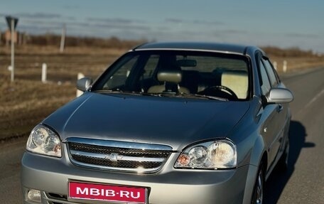 Daewoo Lacetti, 2004 год, 295 000 рублей, 1 фотография