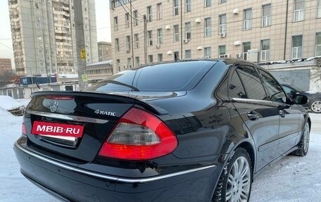 Mercedes-Benz E-Класс, 2007 год, 999 000 рублей, 5 фотография