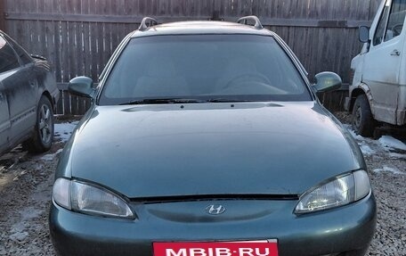 Hyundai Lantra II, 1996 год, 150 000 рублей, 1 фотография