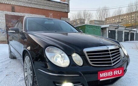 Mercedes-Benz E-Класс, 2007 год, 999 000 рублей, 7 фотография