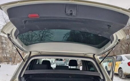 Volkswagen Golf Plus II, 2011 год, 599 000 рублей, 4 фотография