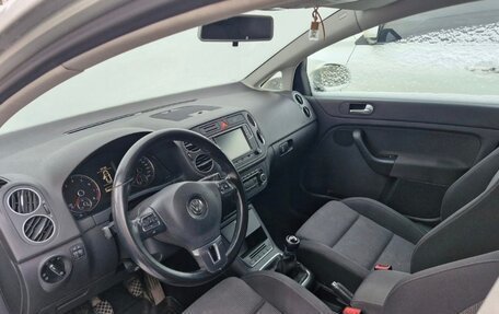 Volkswagen Golf Plus II, 2011 год, 599 000 рублей, 6 фотография