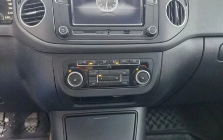 Volkswagen Golf Plus II, 2011 год, 599 000 рублей, 5 фотография