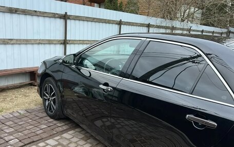 Toyota Camry, 2016 год, 2 050 000 рублей, 2 фотография