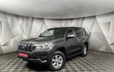 Toyota Land Cruiser Prado 150 рестайлинг 2, 2020 год, 5 765 000 рублей, 1 фотография