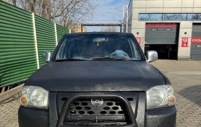 Great Wall Sailor, 2009 год, 380 000 рублей, 1 фотография