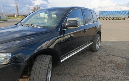 Volkswagen Touareg III, 2006 год, 1 050 000 рублей, 7 фотография