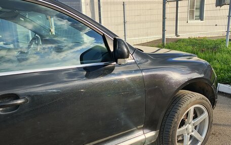 Volkswagen Touareg III, 2006 год, 1 050 000 рублей, 3 фотография