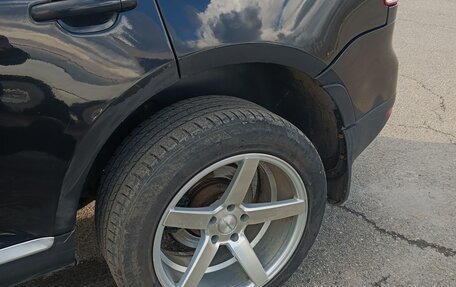 Volkswagen Touareg III, 2006 год, 1 050 000 рублей, 8 фотография