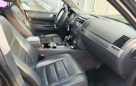 Volkswagen Touareg III, 2006 год, 1 050 000 рублей, 11 фотография