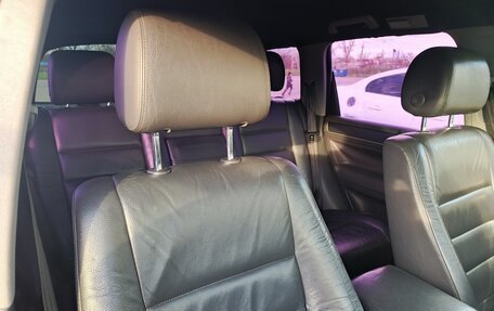 Volkswagen Touareg III, 2006 год, 1 050 000 рублей, 13 фотография