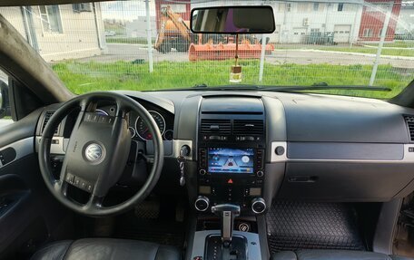 Volkswagen Touareg III, 2006 год, 1 050 000 рублей, 16 фотография
