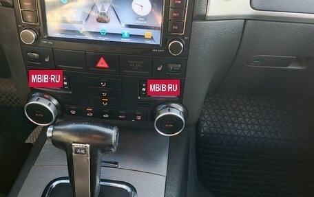 Volkswagen Touareg III, 2006 год, 1 050 000 рублей, 20 фотография