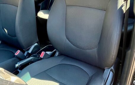 KIA Rio III рестайлинг, 2015 год, 1 270 000 рублей, 8 фотография