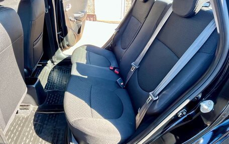 KIA Rio III рестайлинг, 2015 год, 1 270 000 рублей, 11 фотография