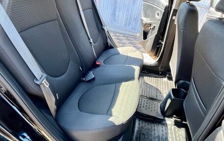 KIA Rio III рестайлинг, 2015 год, 1 270 000 рублей, 10 фотография