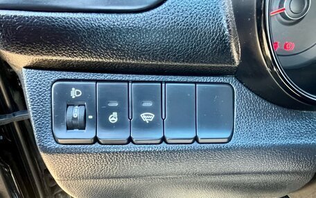 KIA Rio III рестайлинг, 2015 год, 1 270 000 рублей, 14 фотография