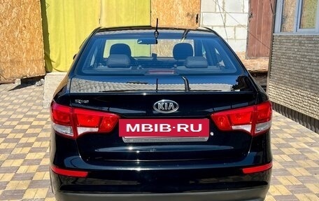 KIA Rio III рестайлинг, 2015 год, 1 270 000 рублей, 7 фотография