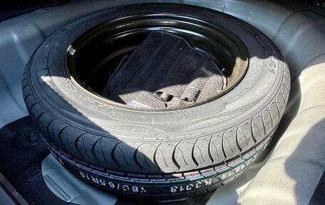 KIA Rio III рестайлинг, 2015 год, 1 270 000 рублей, 15 фотография