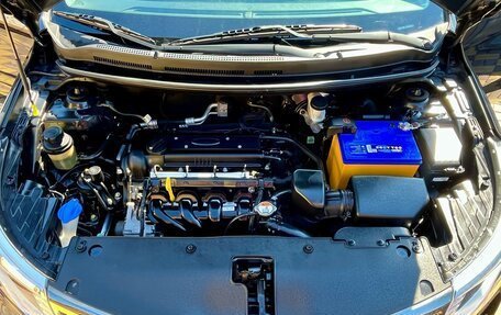 KIA Rio III рестайлинг, 2015 год, 1 270 000 рублей, 16 фотография