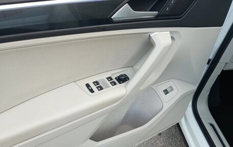 Volkswagen Tiguan II, 2021 год, 2 710 000 рублей, 15 фотография