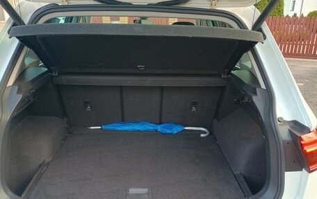 Volkswagen Tiguan II, 2021 год, 2 710 000 рублей, 30 фотография