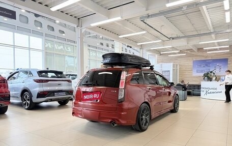 Honda Stream II, 2009 год, 1 379 000 рублей, 6 фотография