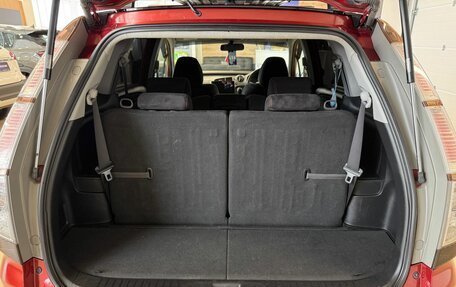 Honda Stream II, 2009 год, 1 379 000 рублей, 19 фотография