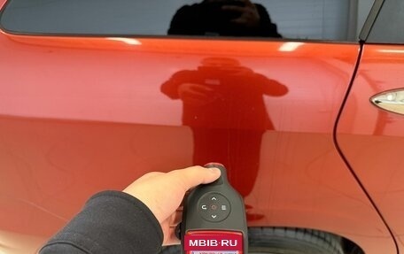 Honda Stream II, 2009 год, 1 379 000 рублей, 26 фотография