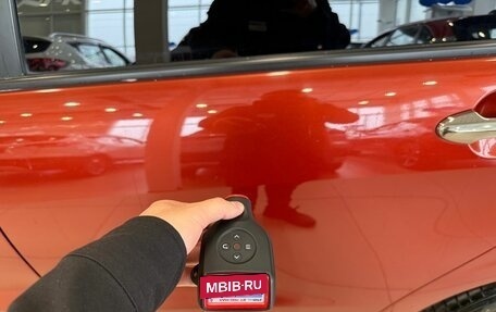 Honda Stream II, 2009 год, 1 379 000 рублей, 23 фотография