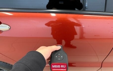 Honda Stream II, 2009 год, 1 379 000 рублей, 27 фотография