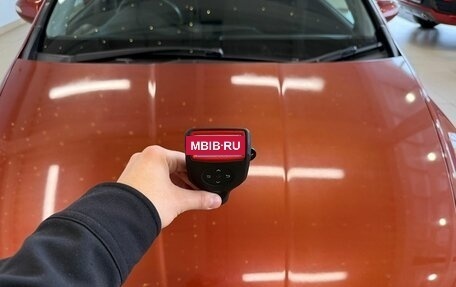 Honda Stream II, 2009 год, 1 379 000 рублей, 30 фотография