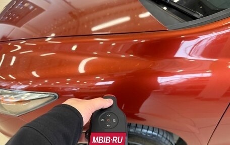 Honda Stream II, 2009 год, 1 379 000 рублей, 21 фотография