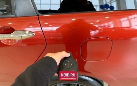 Honda Stream II, 2009 год, 1 379 000 рублей, 24 фотография