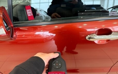 Honda Stream II, 2009 год, 1 379 000 рублей, 22 фотография